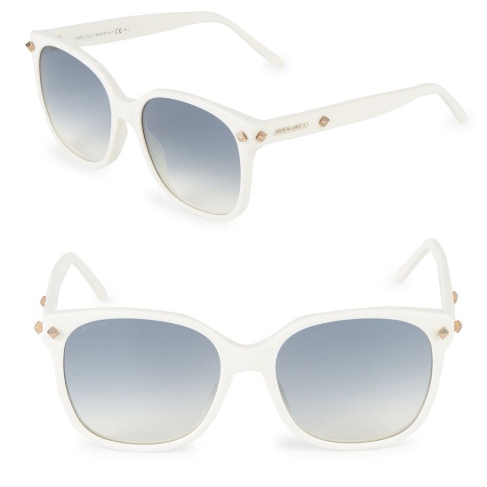 Jimmy Choo 56mm sunglasses